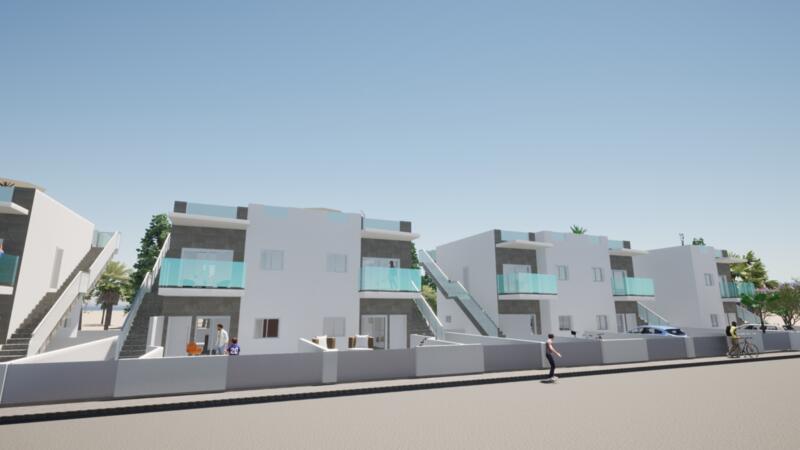 2 bedroom Apartment for sale