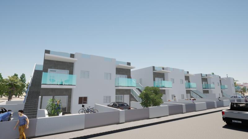 2 bedroom Apartment for sale