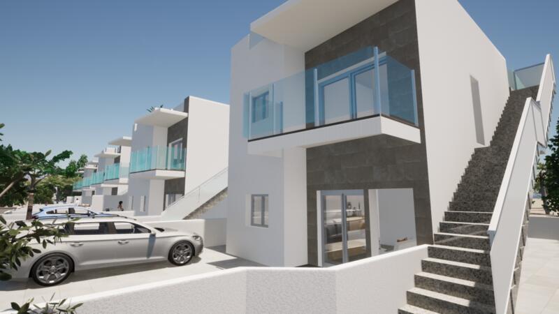 2 bedroom Apartment for sale