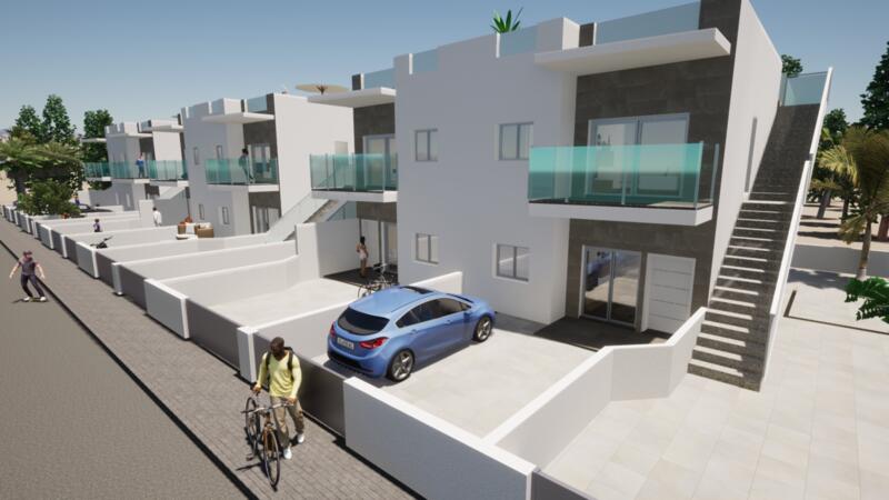 2 bedroom Apartment for sale