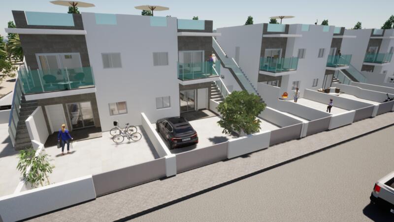 2 bedroom Apartment for sale