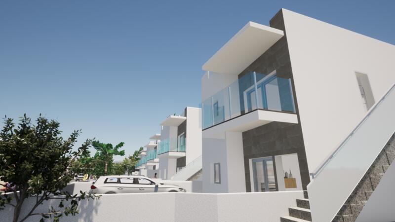 2 bedroom Apartment for sale