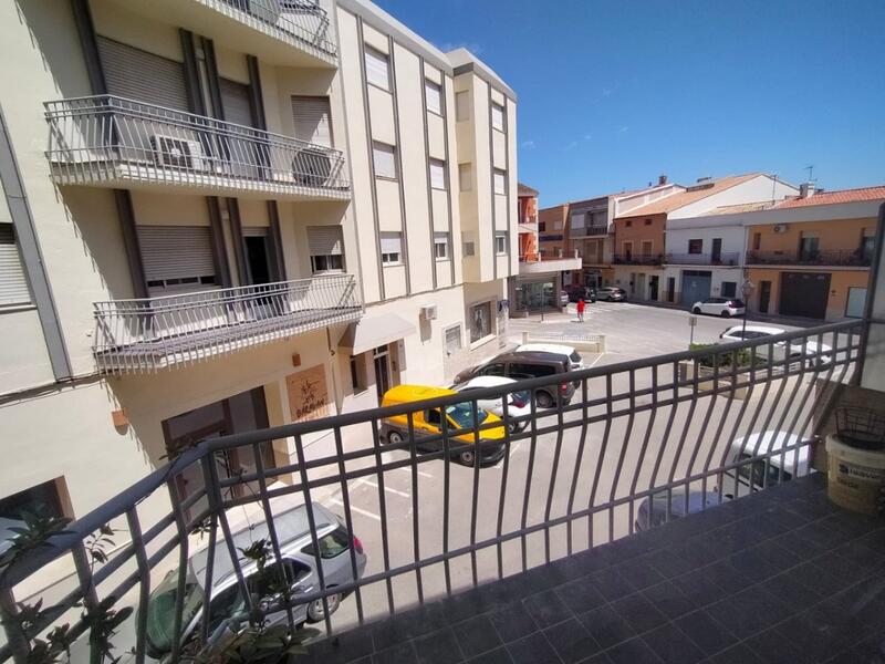 Appartement zu verkaufen in Orba, Alicante
