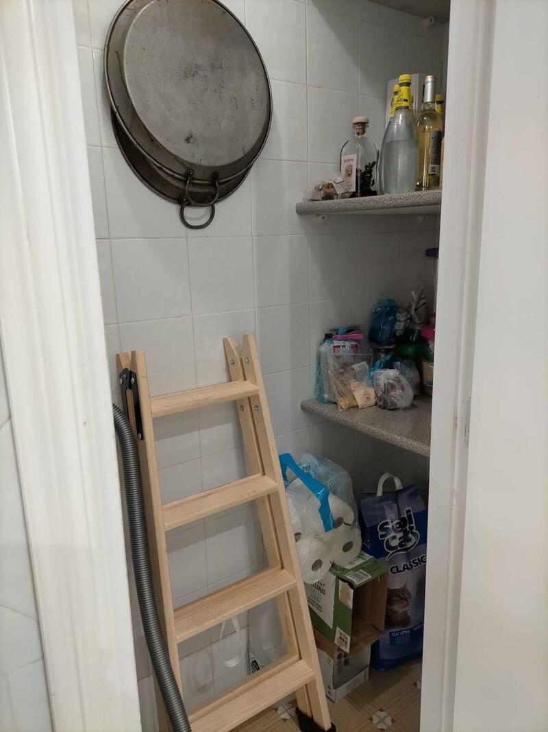 3 soveværelse Lejlighed til salg