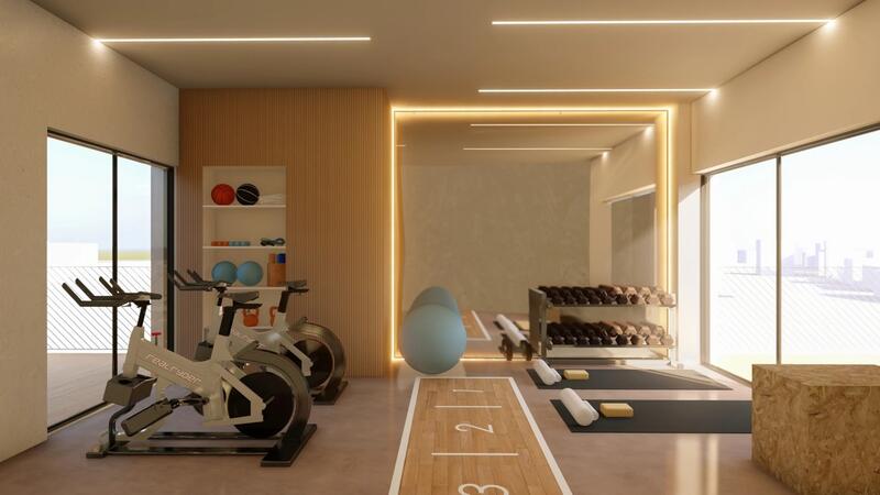 2 bedroom Apartment for sale