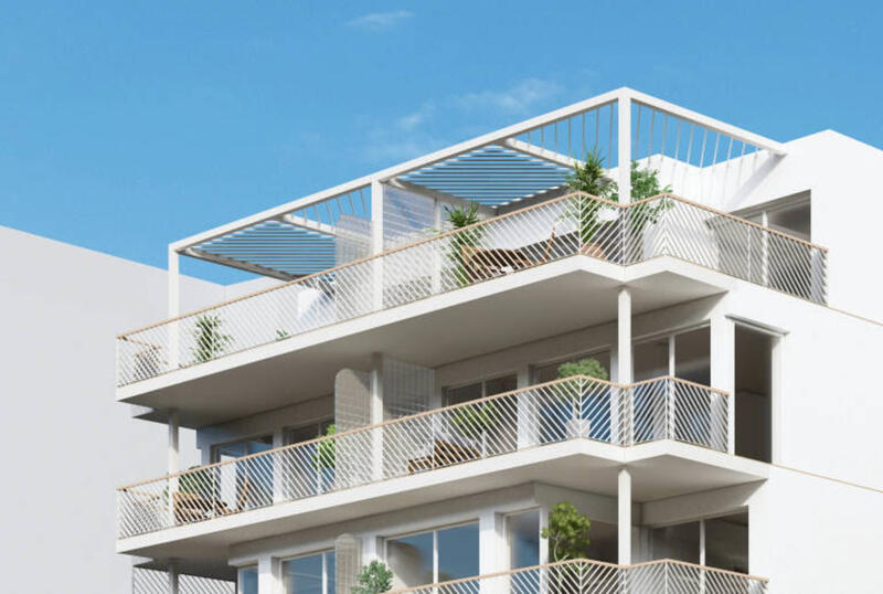 2 bedroom Apartment for sale