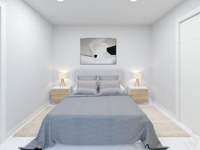3 Schlafzimmer Villa zu verkaufen
