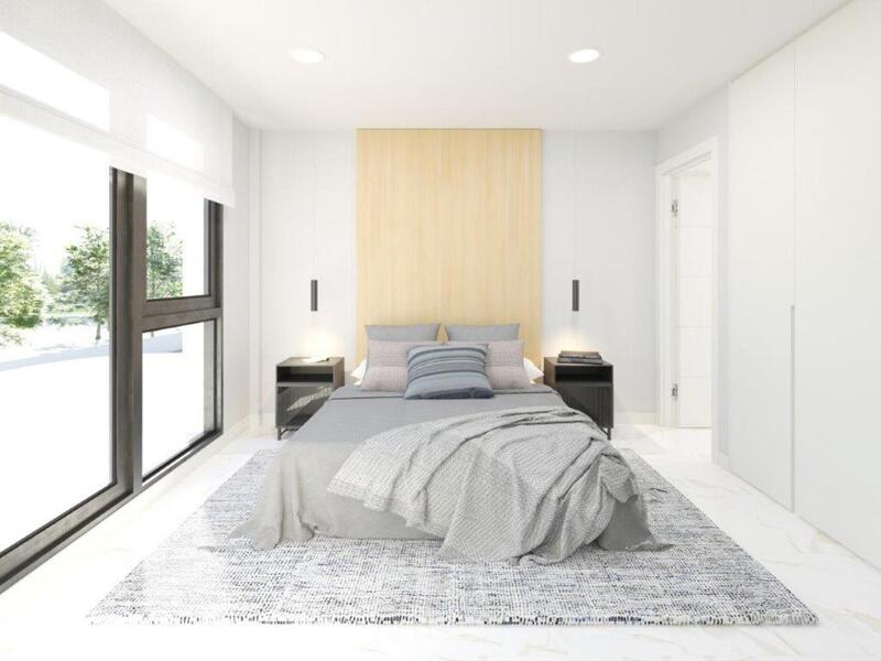 3 Schlafzimmer Villa zu verkaufen