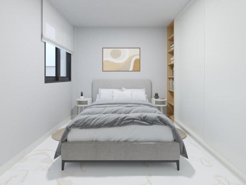 3 Schlafzimmer Villa zu verkaufen