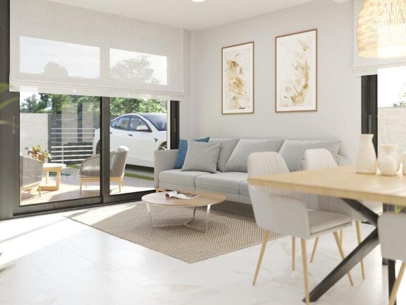 3 Schlafzimmer Villa zu verkaufen