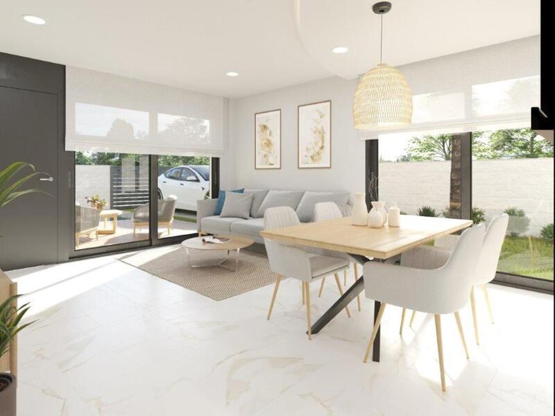 3 Schlafzimmer Villa zu verkaufen