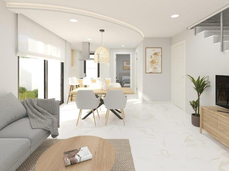 3 Schlafzimmer Villa zu verkaufen