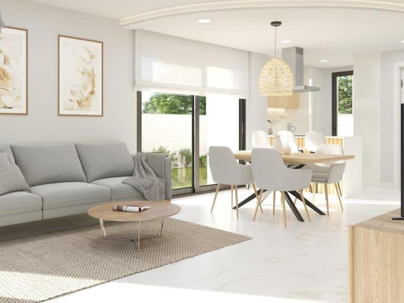 3 Schlafzimmer Villa zu verkaufen