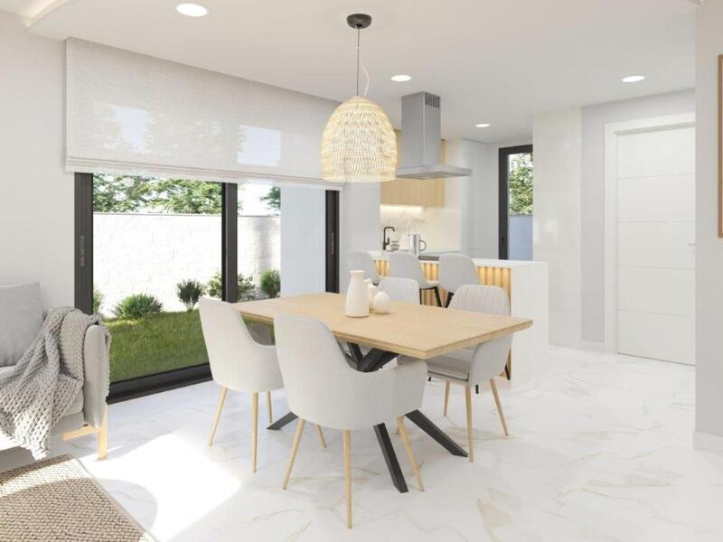 3 Schlafzimmer Villa zu verkaufen