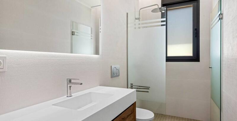 3 Cuarto Villa en venta