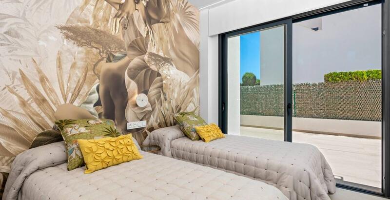 3 Cuarto Villa en venta