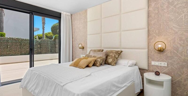 3 Cuarto Villa en venta