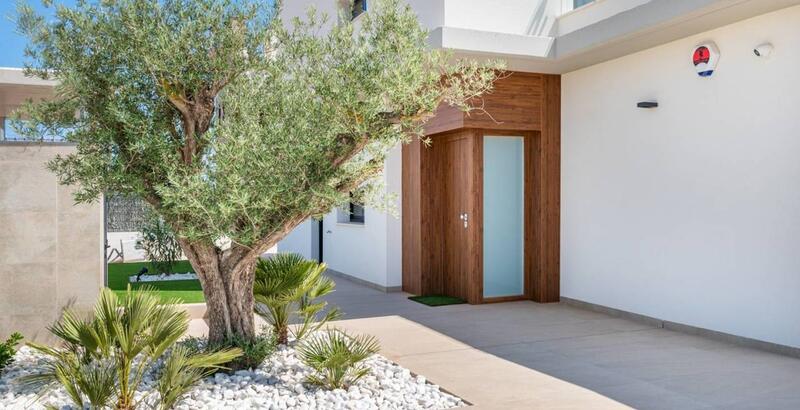 3 Cuarto Villa en venta