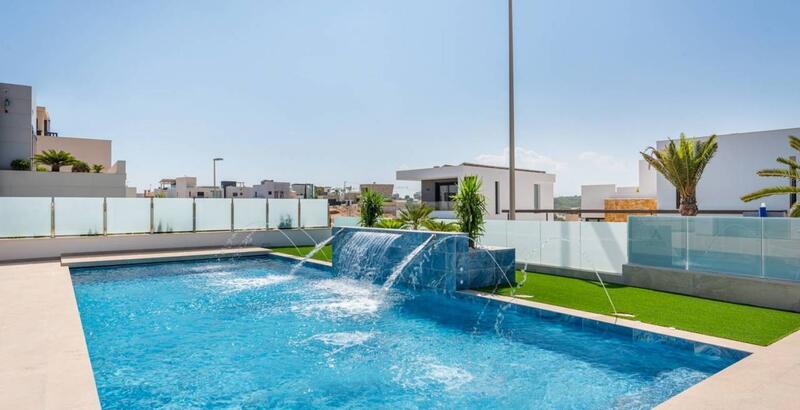 3 Cuarto Villa en venta