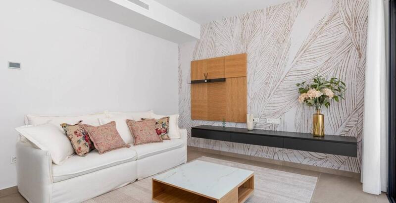 3 Cuarto Villa en venta