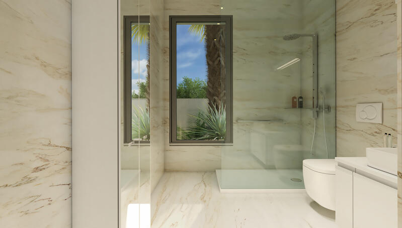 3 bedroom Villa for sale