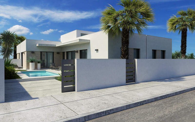 3 bedroom Villa for sale