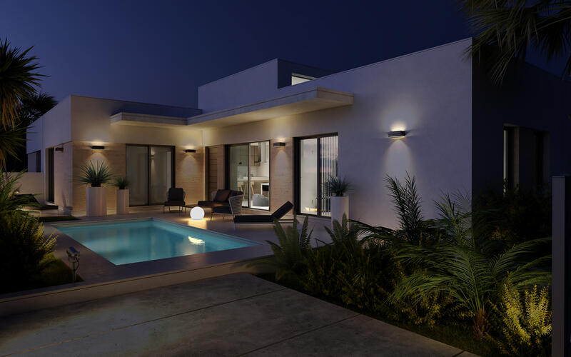 3 bedroom Villa for sale