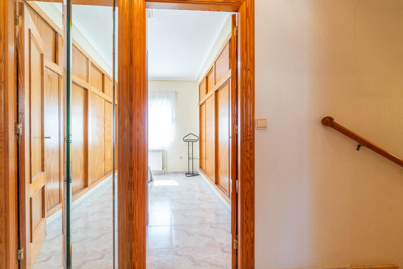 3 Schlafzimmer Villa zu verkaufen