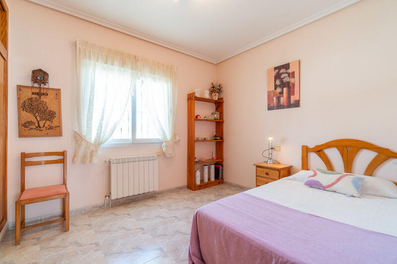 3 Schlafzimmer Villa zu verkaufen