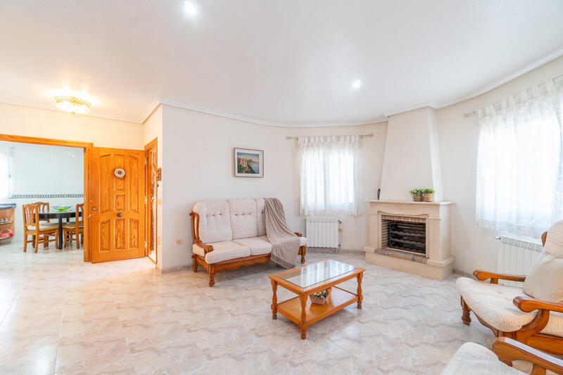 3 Schlafzimmer Villa zu verkaufen