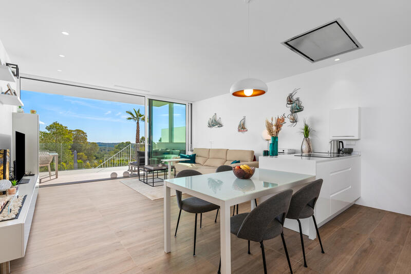 2 bedroom Apartment for sale
