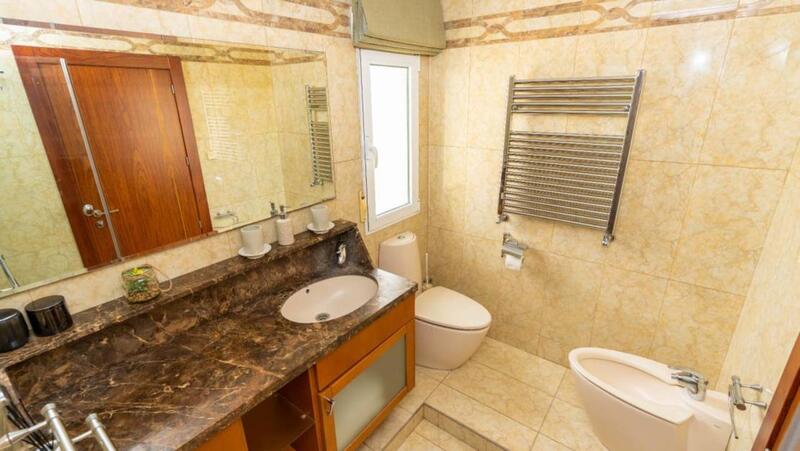 4 bedroom Villa for sale