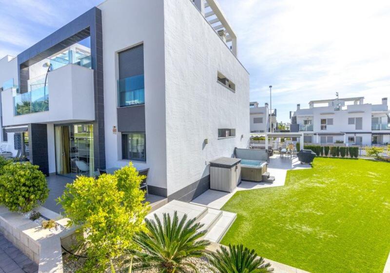 Appartement à vendre dans Torrevieja, Alicante