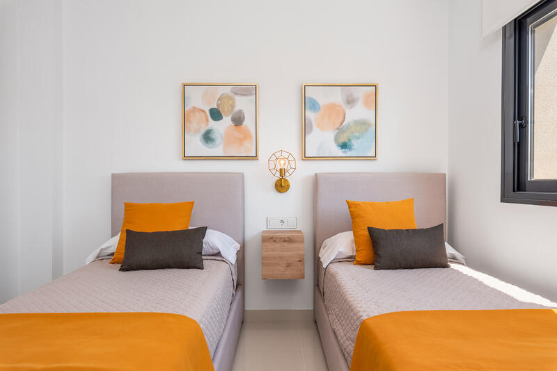 3 Schlafzimmer Villa zu verkaufen