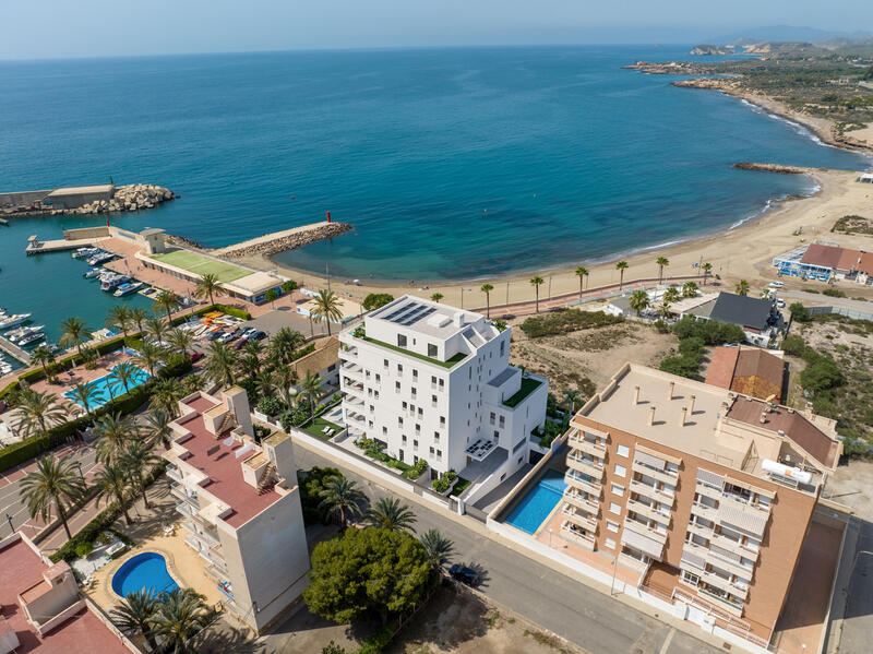 Apartment for sale in Aguilas, Murcia