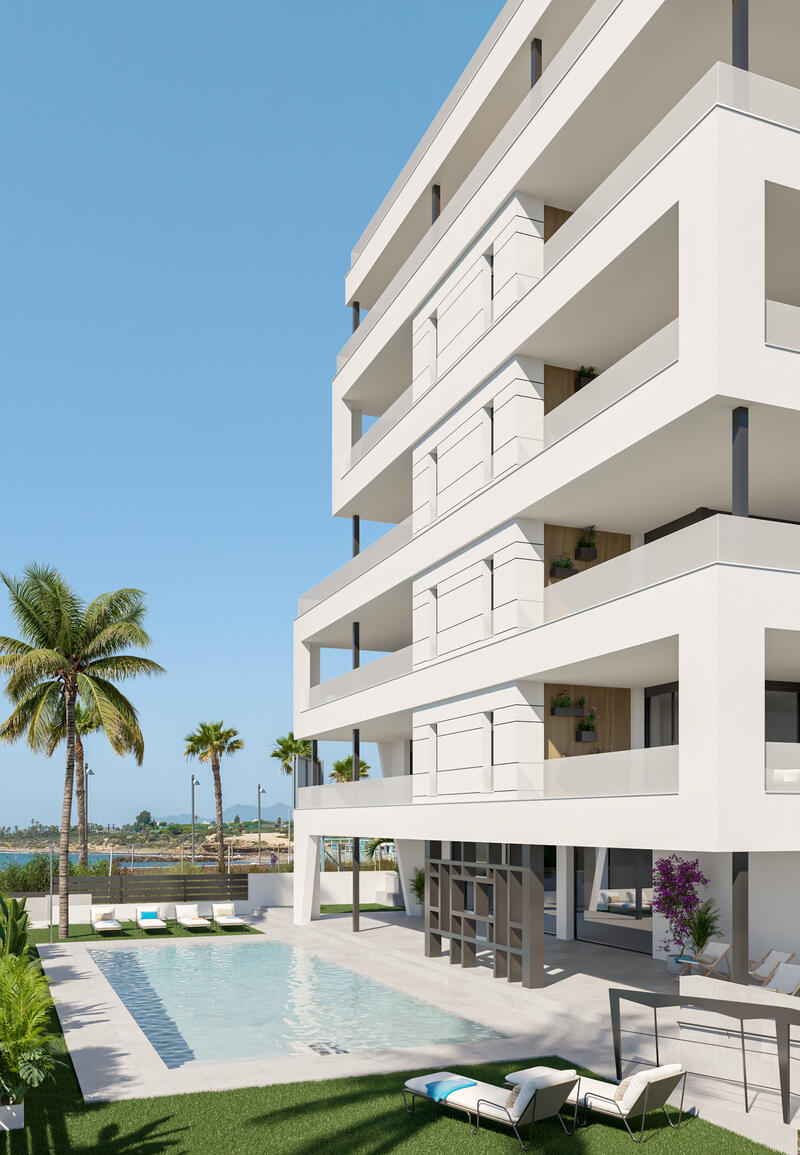 3 bedroom Apartment for sale