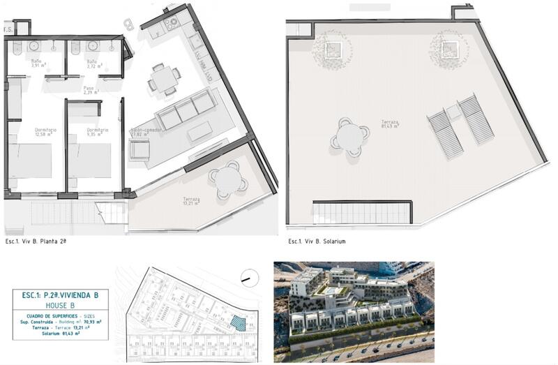 3 bedroom Apartment for sale