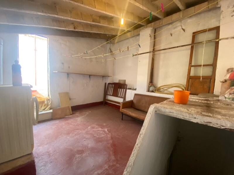 2 bedroom Townhouse for sale