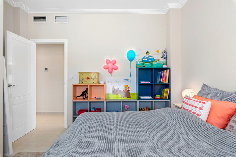 4 Cuarto Villa en venta