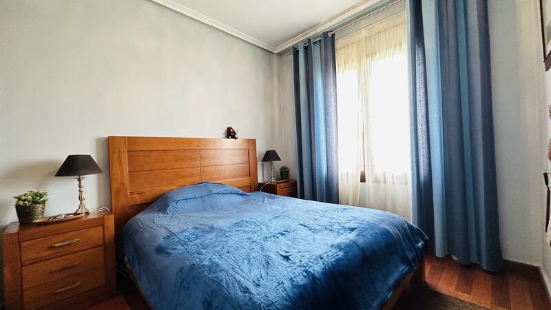 4 soveværelse Villa til salg
