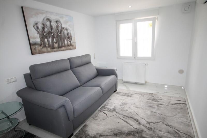3 soverom Villa til salgs