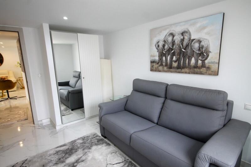 3 soverom Villa til salgs