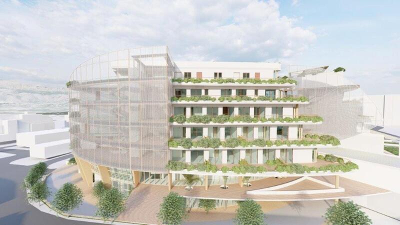 2 bedroom Apartment for sale