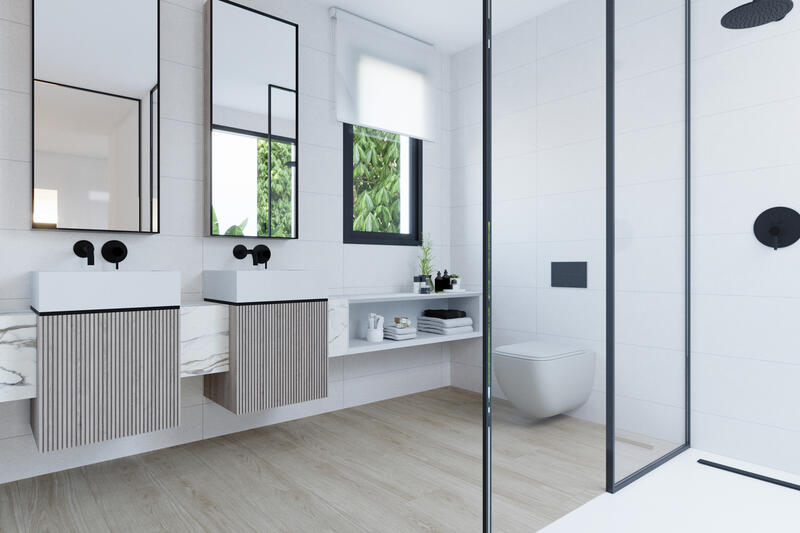 4 Schlafzimmer Villa zu verkaufen