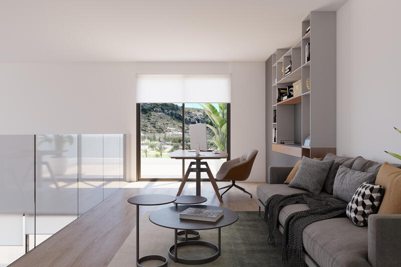 4 Schlafzimmer Villa zu verkaufen