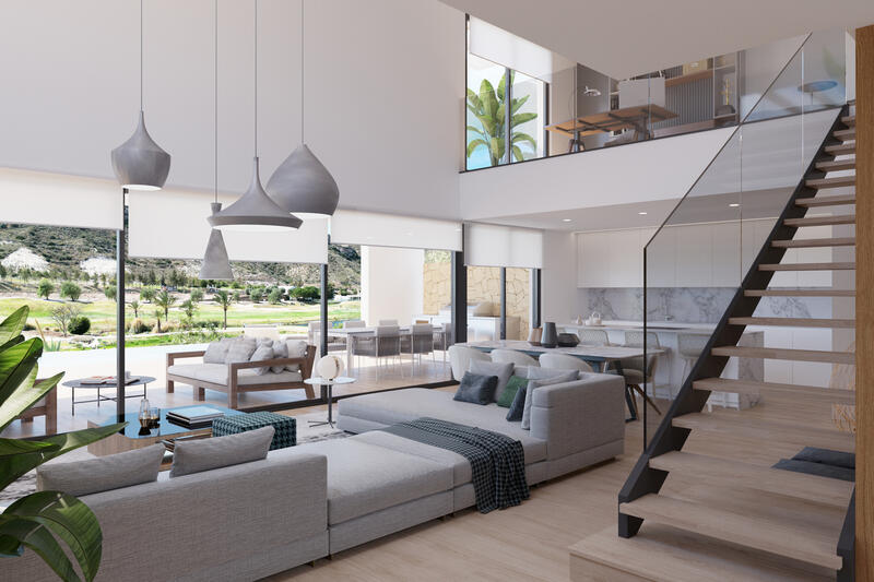 4 Schlafzimmer Villa zu verkaufen