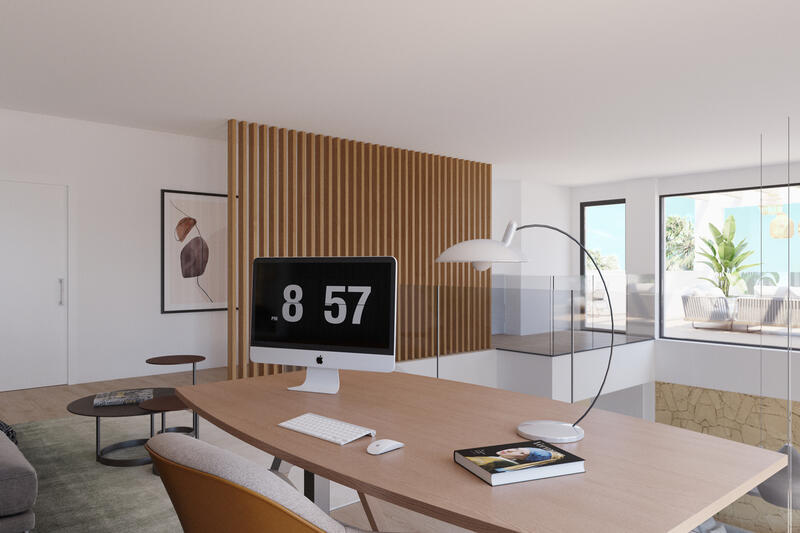 4 Schlafzimmer Villa zu verkaufen