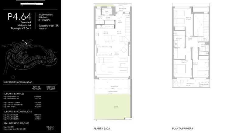 4 bedroom Villa for sale