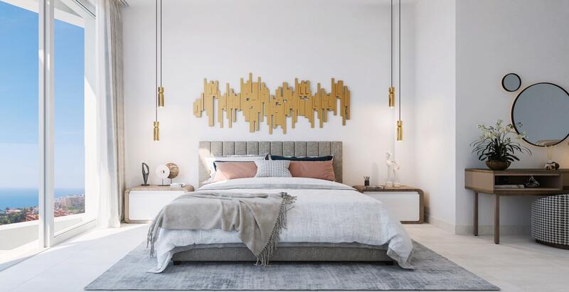 2 Schlafzimmer Appartement zu verkaufen