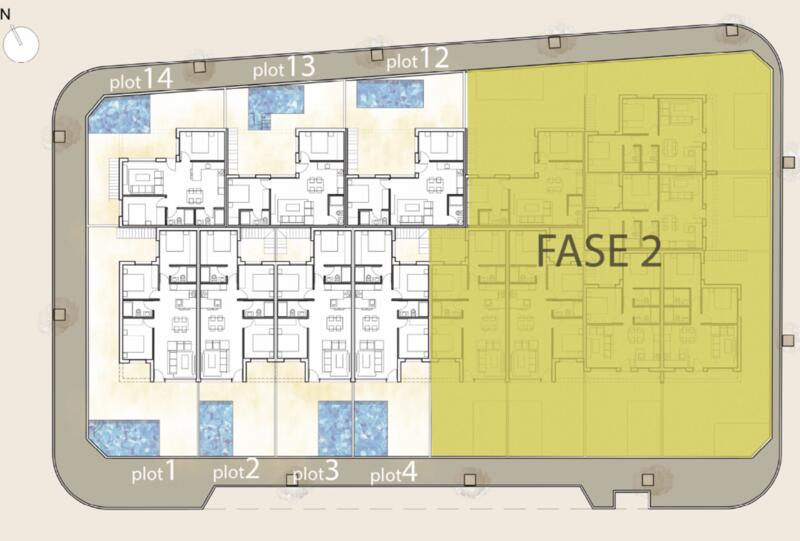 2 bedroom Villa for sale
